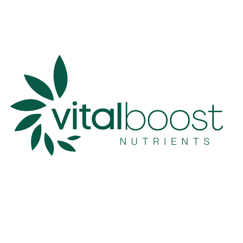 Vitalboost Nutrients